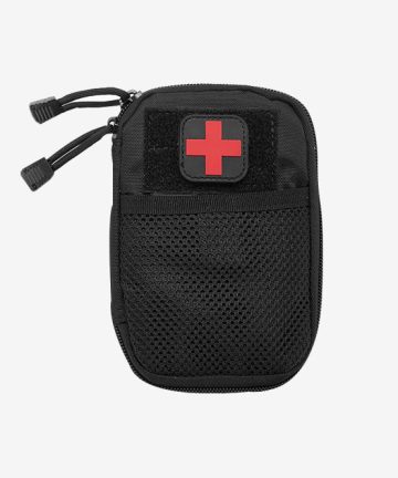 First aid kit