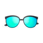 Acetate Frame Sunglasses