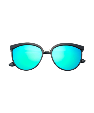 Acetate Frame Sunglasses