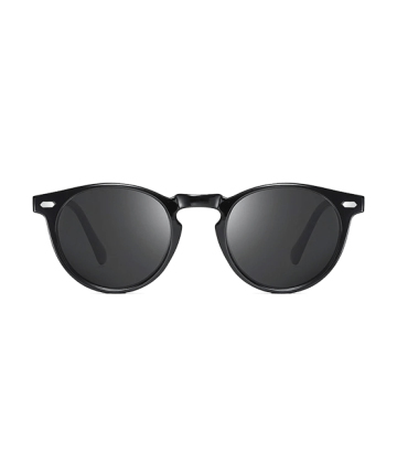 Acetate Frame Sunglasses